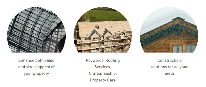 Clark Brothers Roofing & Construction Picture 1