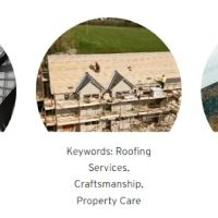 Clark Brothers Roofing & Construction ico