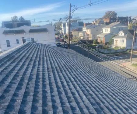 Pro Roofers GC