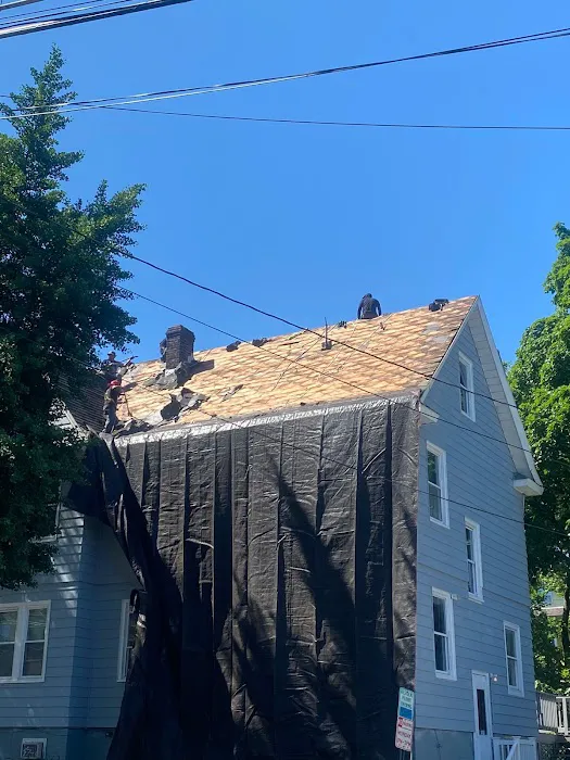 Pro Roofers GC Picture 5