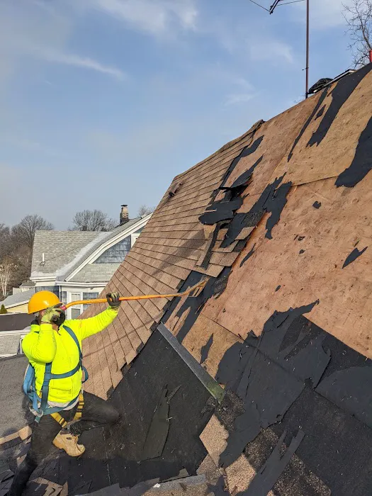 Pro Roofers GC Picture 8