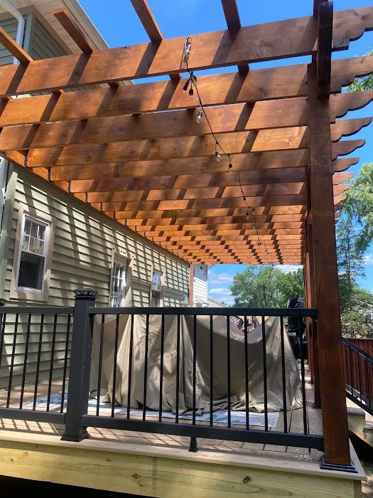 Pro Roofers GC Picture 9