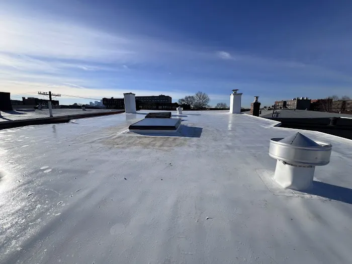 Exterior roofing solutions in NJ Picture 1