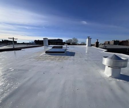 Exterior roofing solutions in NJ