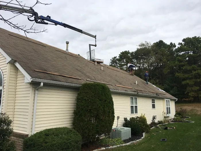 Exterior roofing solutions in NJ Picture 5