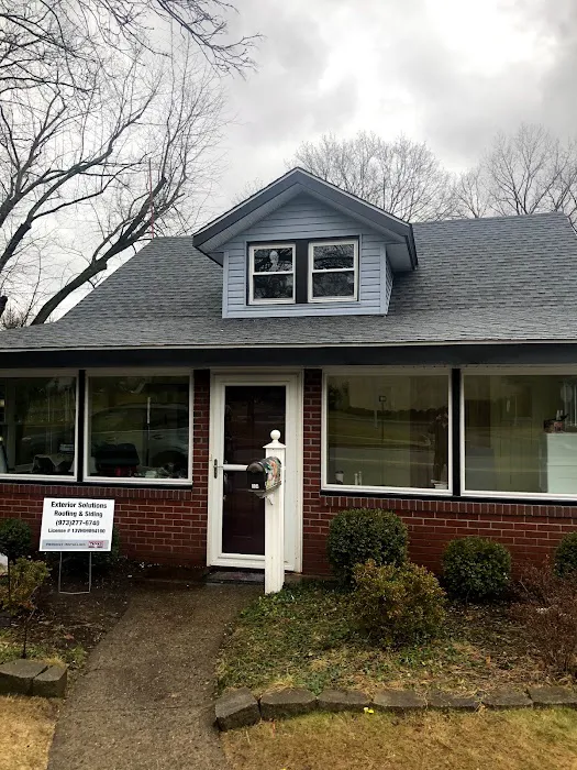 Exterior roofing solutions in NJ Picture 9