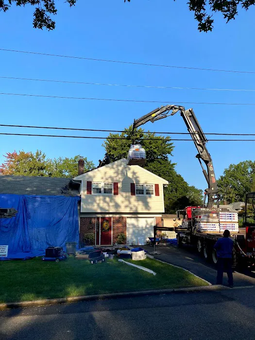 Exterior roofing solutions in NJ Picture 10