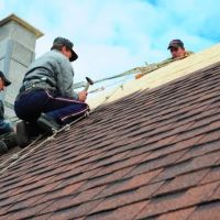 NJ Roof Experts ico