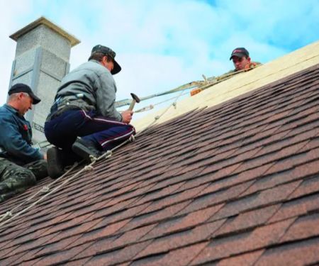 NJ Roof Experts