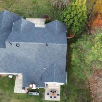 Everlast Roofing & Gutters ico