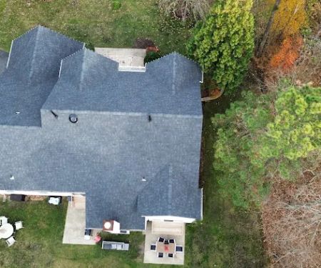 Everlast Roofing & Gutters