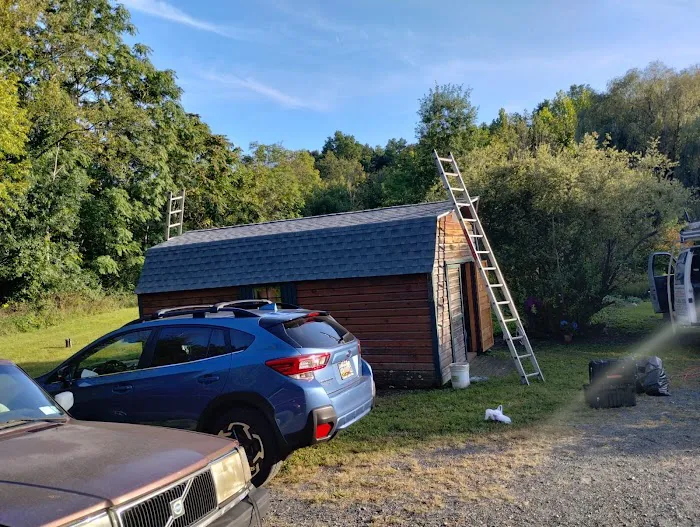 Everlast Roofing & Gutters Picture 5