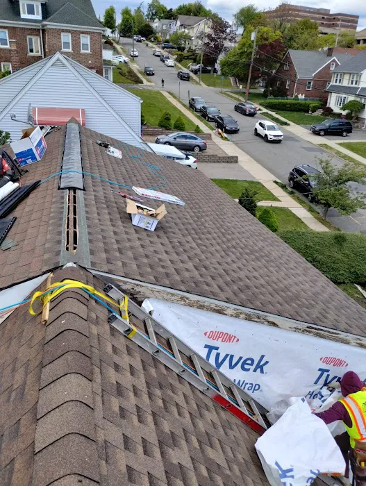 Everlast Roofing & Gutters Picture 7