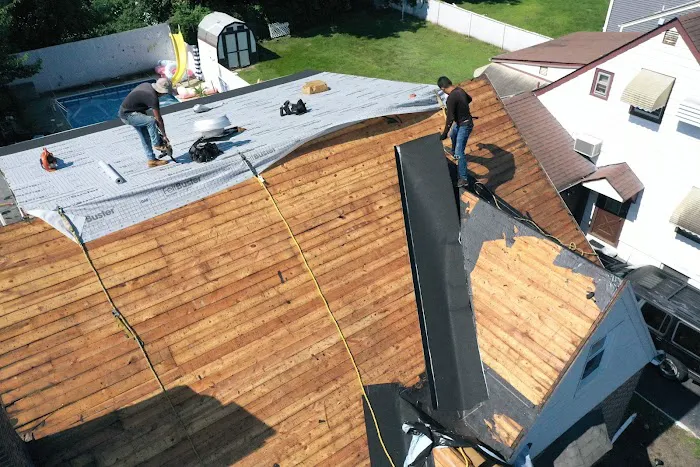 Master Pro Roofing & Construction Picture 5
