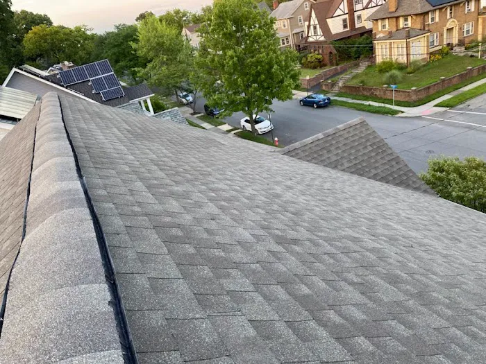 Master Pro Roofing & Construction Picture 4