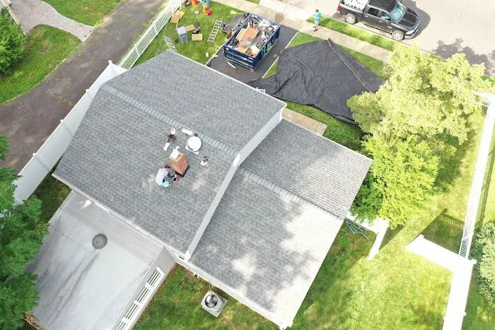 Master Pro Roofing & Construction Picture 2