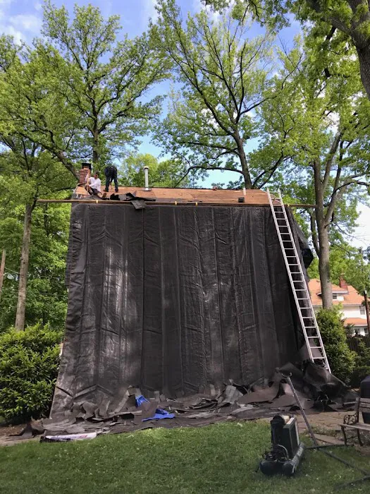 Master Pro Roofing & Construction Picture 10