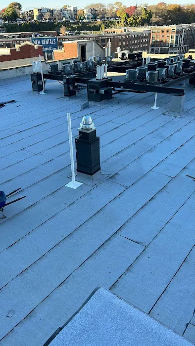 Six Brothers Commercial Roofing Contractors Picture 2