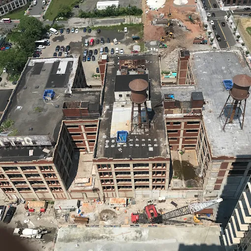 Six Brothers Commercial Roofing Contractors Picture 3