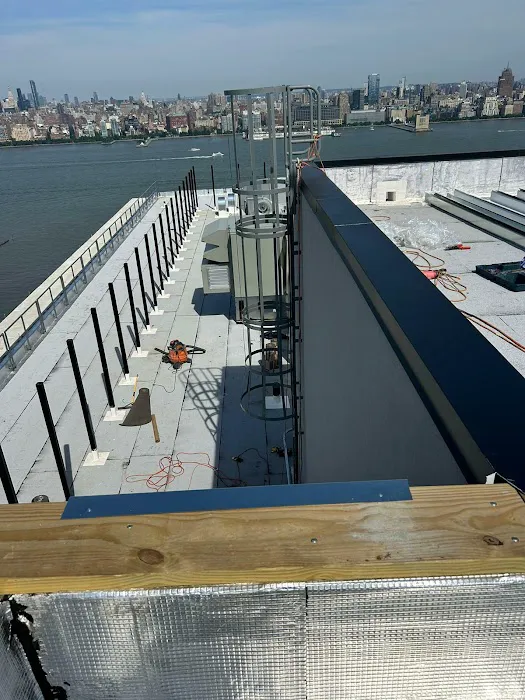 Six Brothers Commercial Roofing Contractors Picture 5