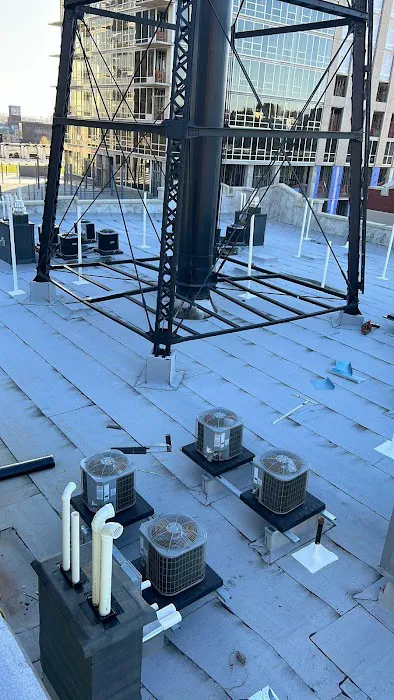 Six Brothers Commercial Roofing Contractors Picture 8