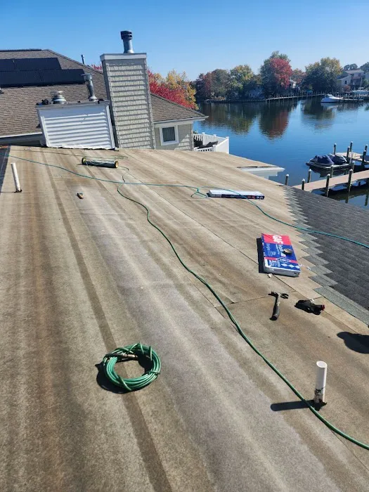 Duraproof Construction Picture 1