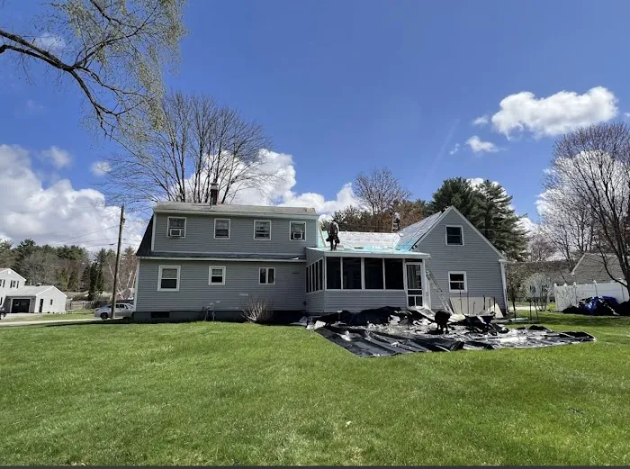 Duraproof Construction Picture 7