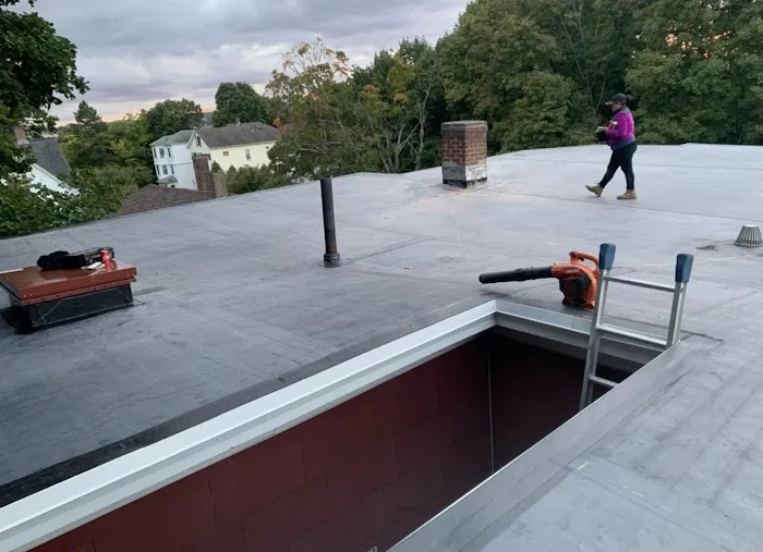 Duraproof Construction Picture 10