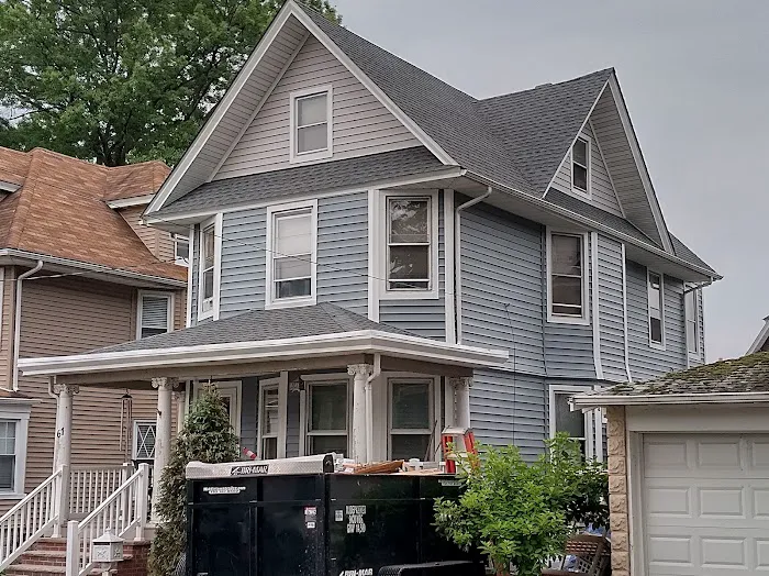 Rutherford Roofing & Siding LLC. Picture 2