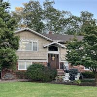 Rutherford Roofing & Siding LLC. ico