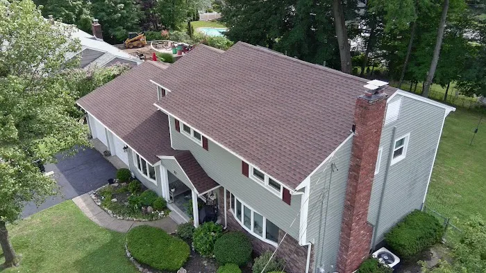 Rutherford Roofing & Siding LLC. Picture 3