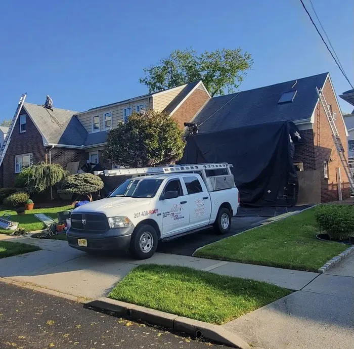 Rutherford Roofing & Siding LLC. Picture 5