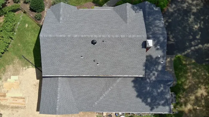 Rutherford Roofing & Siding LLC. Picture 6