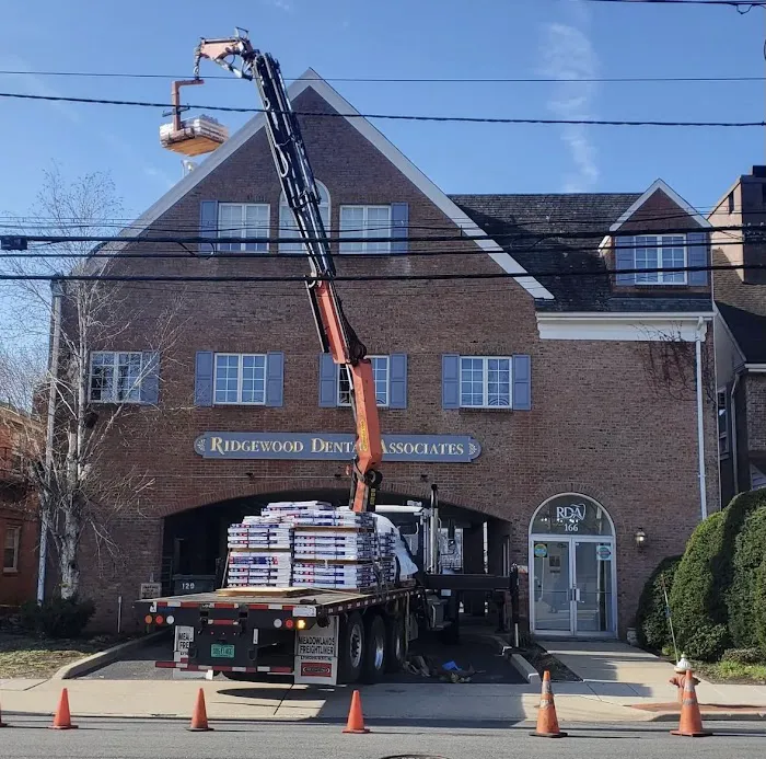 Rutherford Roofing & Siding LLC. Picture 8