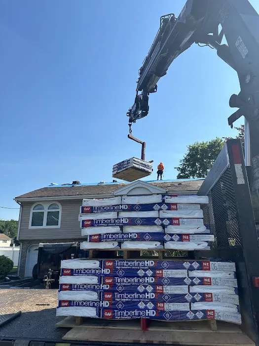 Rutherford Roofing & Siding LLC. Picture 7