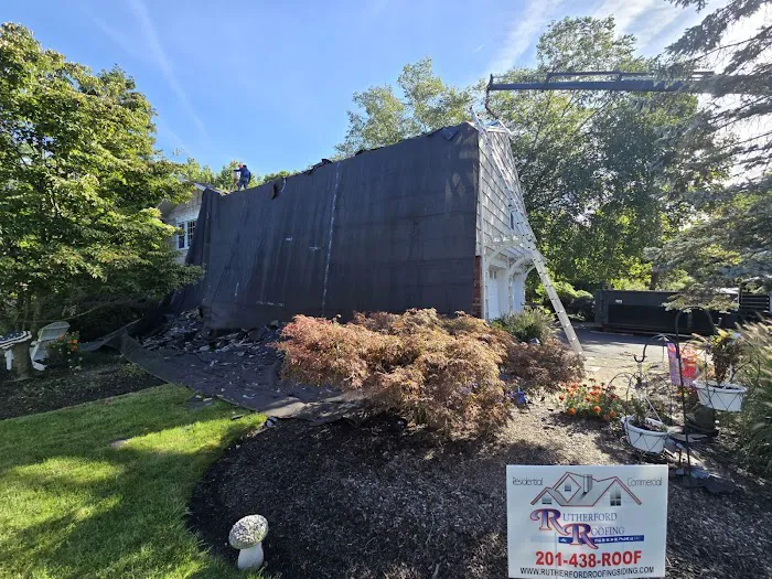 Rutherford Roofing & Siding LLC. Picture 9