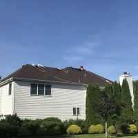 Monarch roofing&construction ico