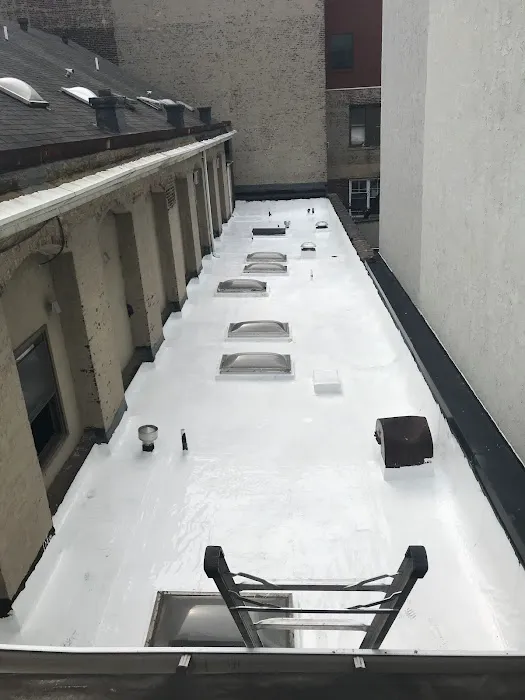 Monarch roofing&construction Picture 4