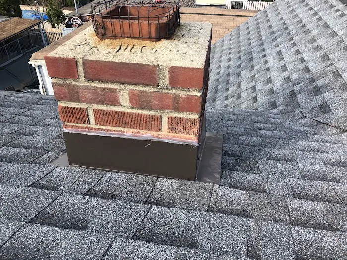 Monarch roofing&construction Picture 5