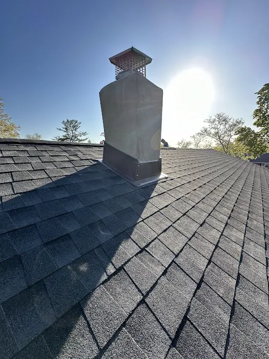 Monarch roofing&construction Picture 8