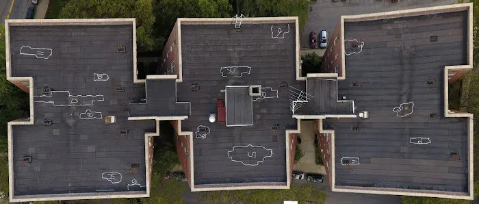 INFRARED ROOF INSPECTORS Picture 2