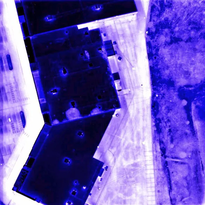 INFRARED ROOF INSPECTORS Picture 1