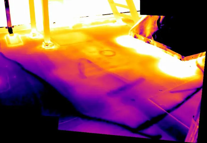 INFRARED ROOF INSPECTORS Picture 10