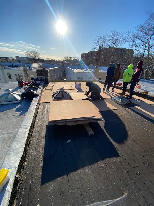 NY Power Roofing Picture 2