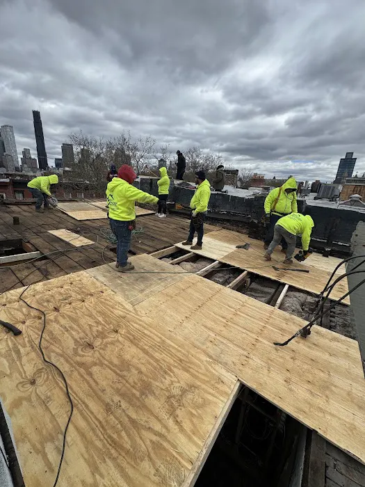 NY Power Roofing Picture 1