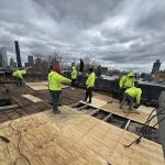 NY Power Roofing