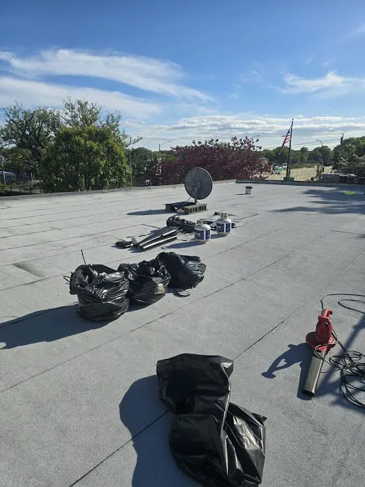 NY Power Roofing Picture 6