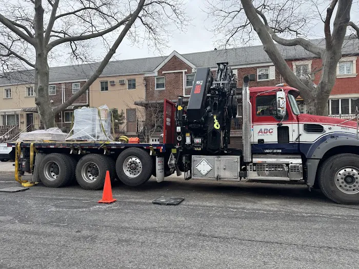 NY Power Roofing Picture 7