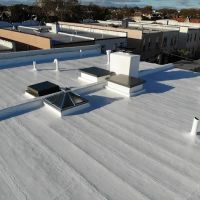 N.V. Roofing Services ico