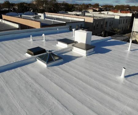 N.V. Roofing Services